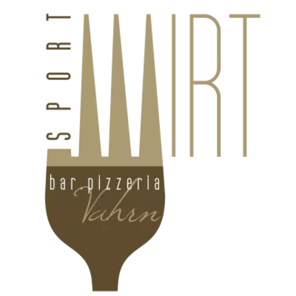 Logo von Bar Pizzeria Sportwirt