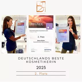 Bild von Kosmetikinstitut Bianca Richter