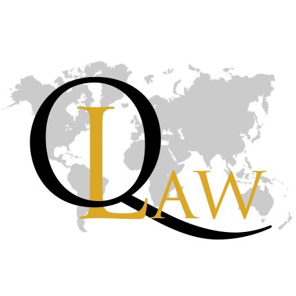 Logo od Quijano Law