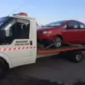 Bild von AB Car Transport