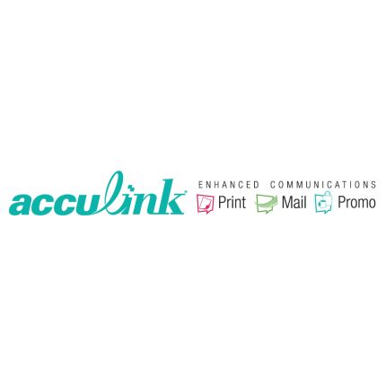 Logo fra AccuLink