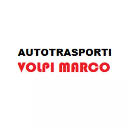 Logo da Autotrasporti - Volpi Marco