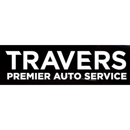 Logotipo de Travers Premier Auto Service