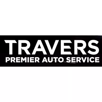 Logo von Travers Premier Auto Service