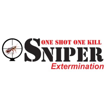 Logótipo de Sniper Extermination