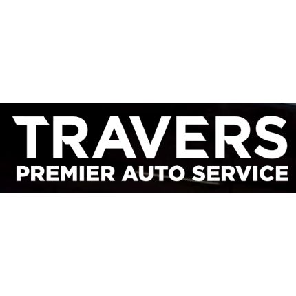 Logo van Travers Premier Auto Service