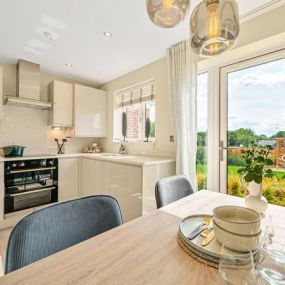 Bild von Persimmon Homes Greatham Meadow