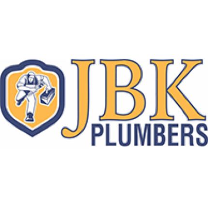 Logotipo de JBK Plumbers