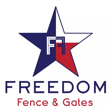 Logo from Freedom Fence and Gates LLC