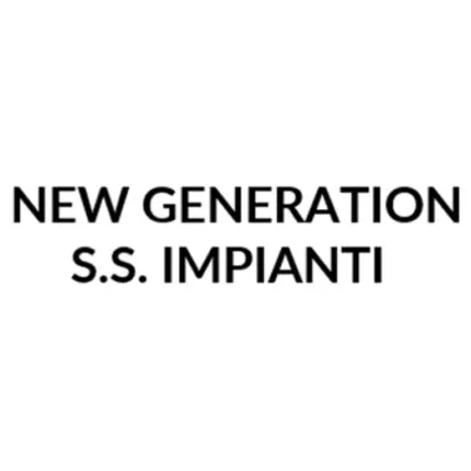 Logo da New Generation S.S. Impianti