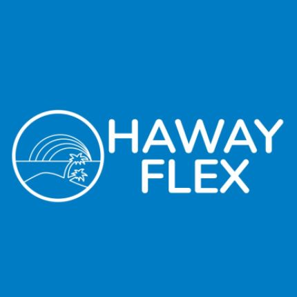 Logo fra Hawai Flex