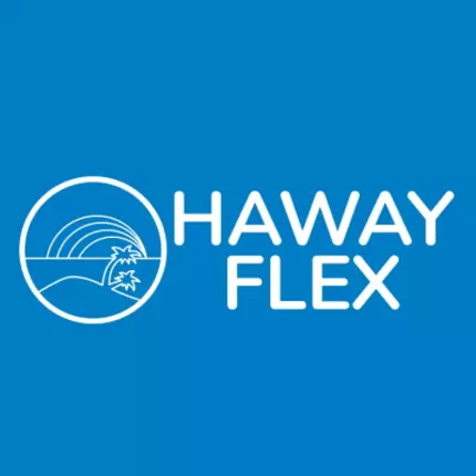 Logo von Hawai Flex