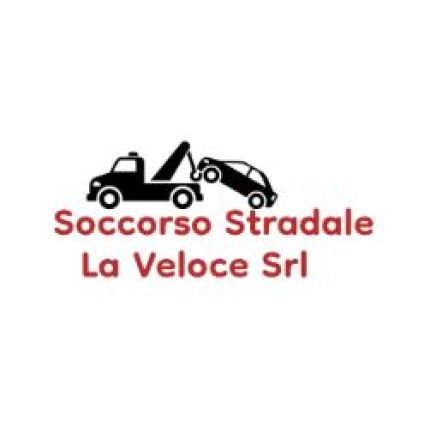Logo od Soccorso  Stradale La  Veloce