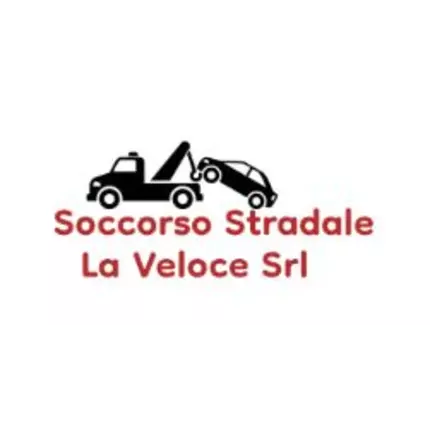 Logo od Soccorso  Stradale La  Veloce