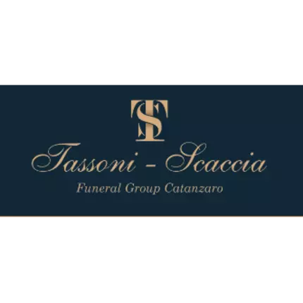 Logo de Agenzia Funebre Scaccia