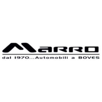 Logotyp från Marro Automobili