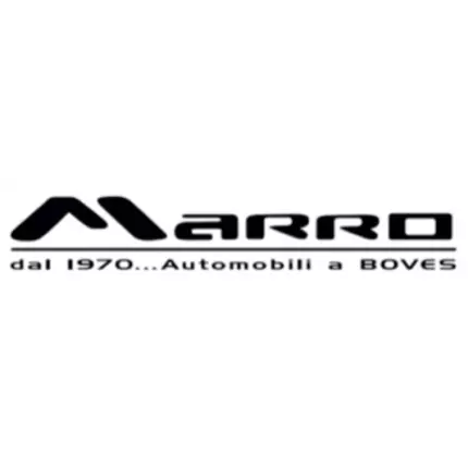 Λογότυπο από Marro Automobili