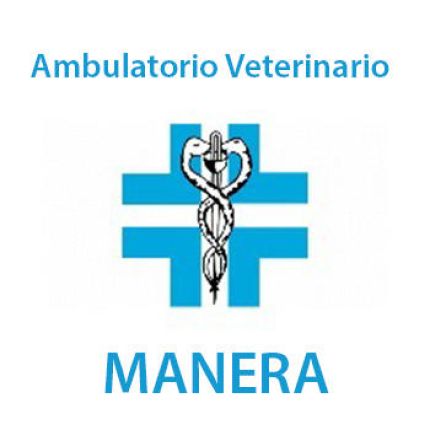 Logotipo de Ambulatorio Veterinario Manera