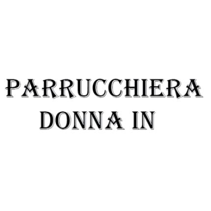 Logo von Parrucchieria Donna in di Marisa