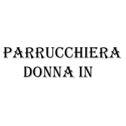 Logo fra Parrucchieria Donna in di Marisa