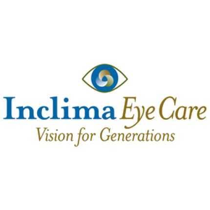 Logotyp från Inclima Eye Care