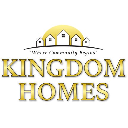 Logo od Kingdom Homes