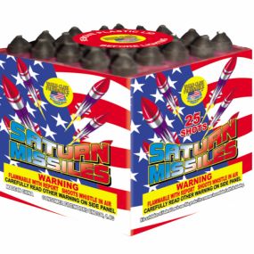 Bild von Bubba's Fireworks