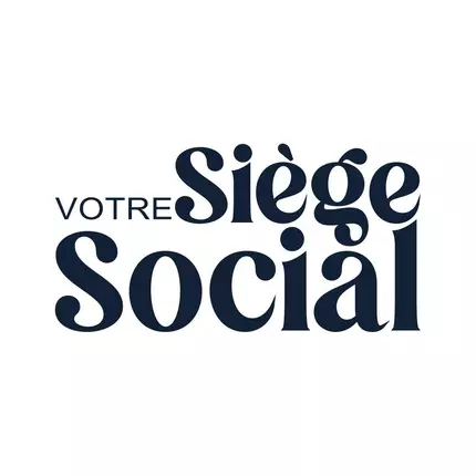 Λογότυπο από Domiciliation Entreprise Paris | Votre Siège Social