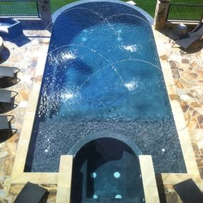 Bild von Crystal Clear Pool Co