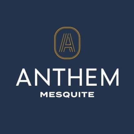 Logo de Anthem Mesquite Apartments