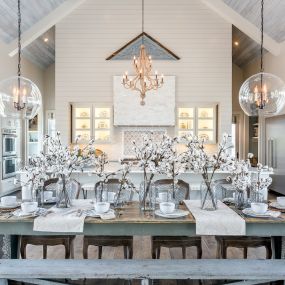 Bild von Jenkins Design Build - Custom Homes