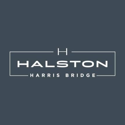 Logo from Halston Harris Bridge