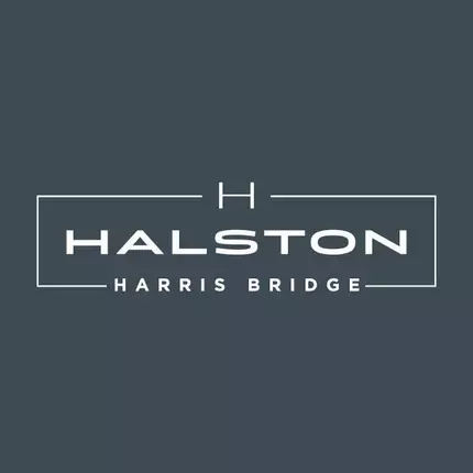 Logo fra Halston Harris Bridge