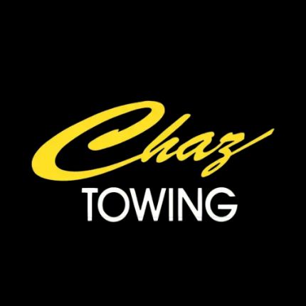 Logotyp från Chaz Towing