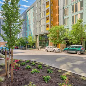 Bild von NOLAN Apartments