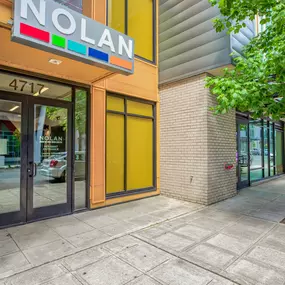 Bild von NOLAN Apartments