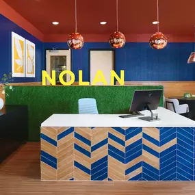 Bild von NOLAN Apartments