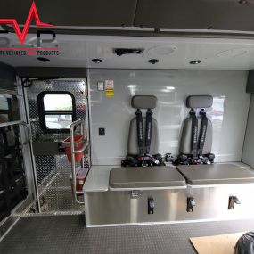 Bild von RSVP Ambulance