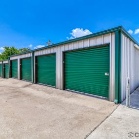 Bild von CubeSmart Self Storage