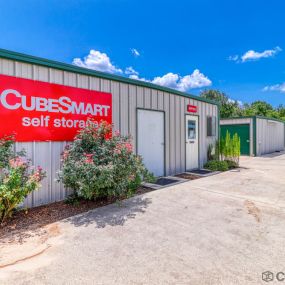 Bild von CubeSmart Self Storage