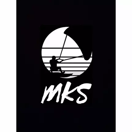 Logo de Mks Canary Water Sports