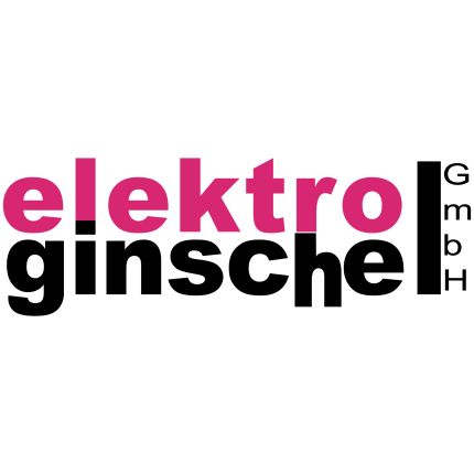Logo fra Elektro Ginschel GmbH Elektrofachgeschaeft