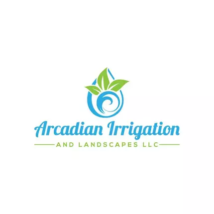 Logo fra Arcadian Irrigation and Landscapes LLC