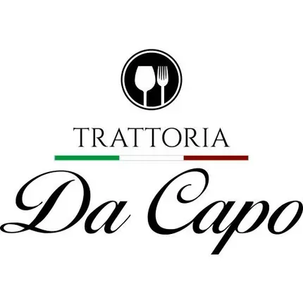 Λογότυπο από Trattoria Da Capo