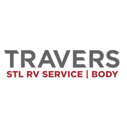 Logo van Travers STL RV Service