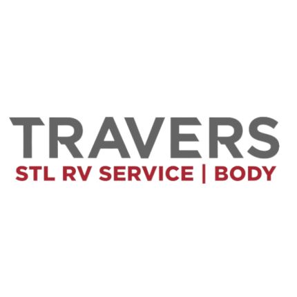 Logotyp från Travers STL RV Service