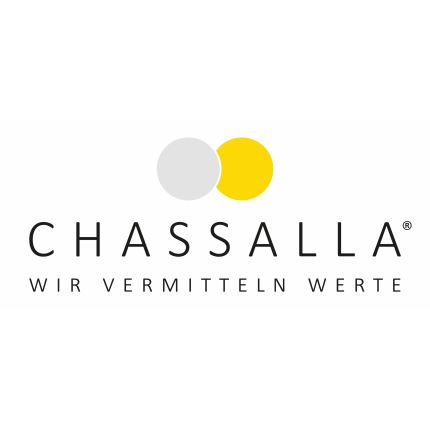 Logo von CHASSALLA® Edelmetalle | Gold & Silber als Wertanlage | Goldankauf