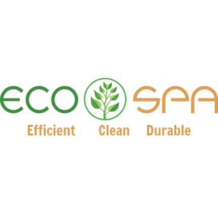 Logo van Eco Spa West