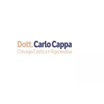 Logo from Dott. Carlo Cappa