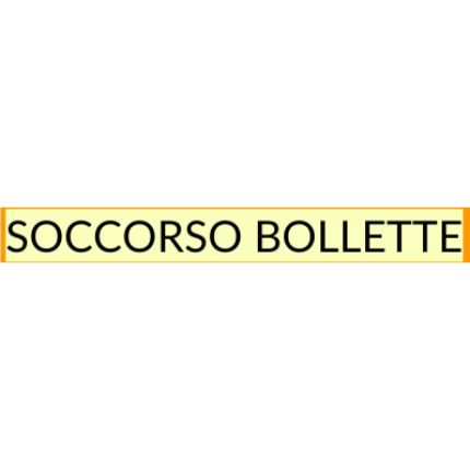 Logotyp från Soccorso Bollette